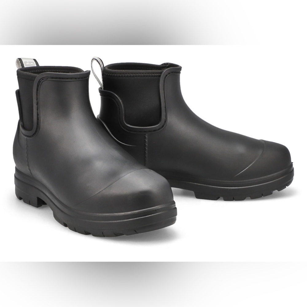 UGG Women's Droplet Rain Boots - 11